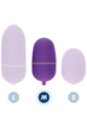 Remote Control Vibrating Egg - 10 Modes for Adventurous Couples | ONLINE