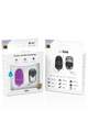 Remote Control Vibrating Egg - 10 Modes for Adventurous Couples | ONLINE