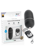 Remote Control Vibrating Egg - 10 Modes for Adventurous Couples | ONLINE