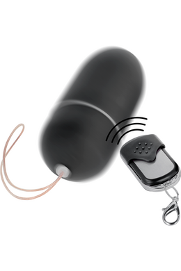 Remote Control Vibrating Egg - 10 Modes for Adventurous Couples | ONLINE