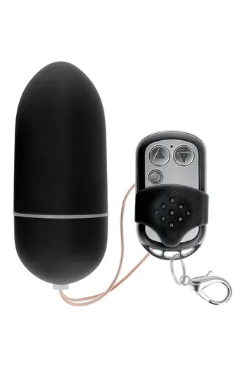 Uovo Vibrante con Telecomando - 10 Modalità per Coppie Avventurose | ONLINE