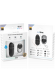 Remote Control Vibrating Egg - 10 Modes for Adventurous Couples | ONLINE