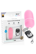 Remote Control Vibrating Egg - 10 Vibration Modes for Adventurous Couples | ONLINE