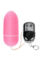 Remote Control Vibrating Egg - 10 Vibration Modes for Adventurous Couples | ONLINE