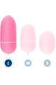 Remote Control Vibrating Egg - 10 Vibration Modes for Adventurous Couples | ONLINE