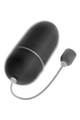 Huevo Spirit: 10 Vibration Modes, Silent & Powerful Egg for Ultimate Pleasure