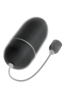 Huevo Spirit: 10 Vibration Modes, Silent & Powerful Egg for Ultimate Pleasure