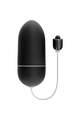 Huevo Spirit: 10 Vibration Modes, Silent & Powerful Egg for Ultimate Pleasure