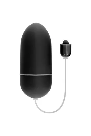 Huevo Spirit: 10 Vibration Modes, Silent & Powerful Egg for Ultimate Pleasure