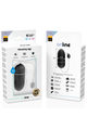 Huevo Spirit: 10 Vibration Modes, Silent & Powerful Egg for Ultimate Pleasure