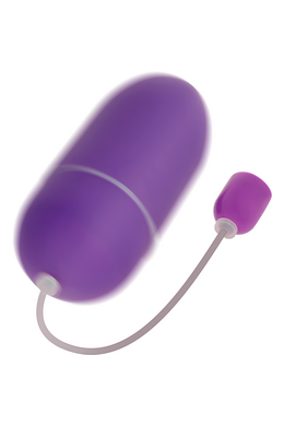 Huevo Spirit: 10 Vibration Modes, Quiet, Waterproof | Sexual Toy