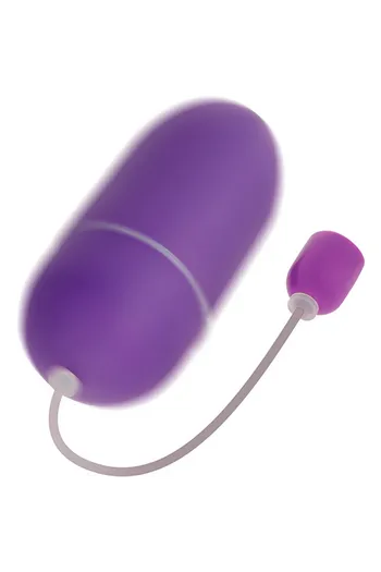 Huevo Spirit: 10 Vibration Modes, Quiet, Waterproof | Sexual Toy