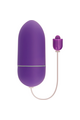 Huevo Spirit: 10 Vibration Modes, Quiet, Waterproof | Sexual Toy