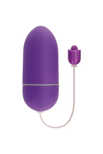Huevo Spirit: 10 Vibration Modes, Quiet, Waterproof | Sexual Toy