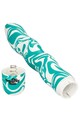 Naughty Bits Squiggle Dick Personal Vibrator - Curvilinear Avant-Garde Design
