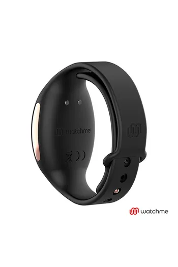 Watchme Sexual Smartwatch: Control Your Sex Toys with Style