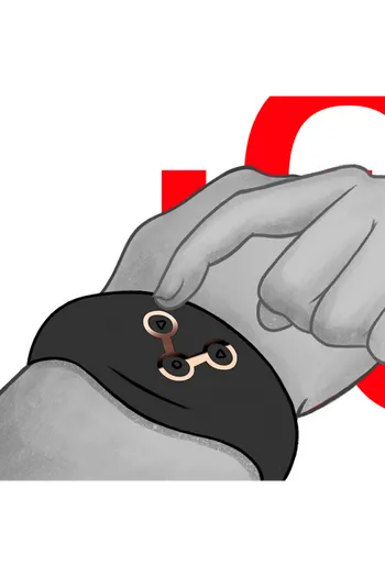 Watchme Smartwatch Sessuale: Controlla i Tuoi Sex Toys con Stile