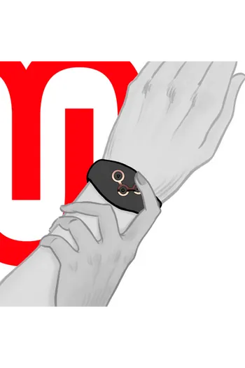Watchme Sexual Smartwatch: Control Your Sex Toys with Style