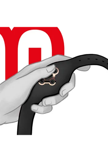 Watchme Sexual Smartwatch: Control Your Sex Toys with Style