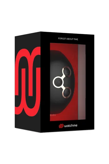 Watchme Sexual Smartwatch: Control Your Sex Toys with Style