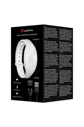 Watchme Sexual Smartwatch: Control Your Sex Toys with Style