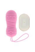 OHmama: Uovo Vibrante con Telecomando per Coppie Avventurose