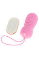 OHmama: Remote Control Vibrating Egg for Adventurous Couples
