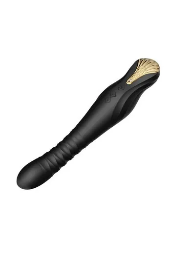 KING - PowerThrust Technology for Intense Experiences | ZALO