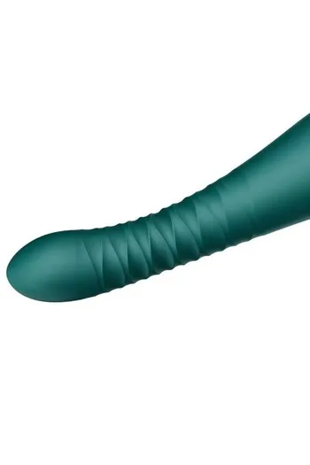 KING - Tecnologia PowerThrust per Esperienze Intense | ZALO