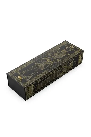 KING - Tecnologia PowerThrust per Esperienze Intense | ZALO