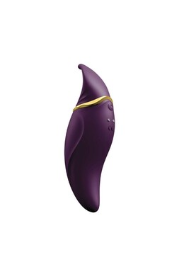 ZALO HERO: Clitoral Stimulator with PulseWave Technology | Intense Pleasure