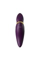 ZALO HERO: Clitoral Stimulator with PulseWave Technology | Intense Pleasure