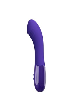 Vibratore Ricaricabile 30 Funzioni - Piacere Intenso e Personalizzato