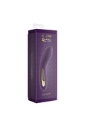 Luminate di LUZ by TOYJOY: Vibrador per Punto G con 7 Modalità e Luci LED