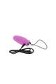 You Crack Me Up - Egg Vibrator with Rotating Anal Beads | ToyJoy