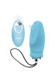 I'm So Egg-cited - Pleasure Egg with Vibration and Pulsation | ToyJoy