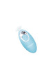I'm So Egg-cited - Pleasure Egg with Vibration and Pulsation | ToyJoy