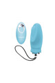 I'm So Egg-cited - Pleasure Egg with Vibration and Pulsation | ToyJoy