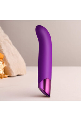 Rocks-Off Chaiamo G: Powerful G-Spot Vibrator with 10 Vibration Modes