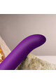 Rocks-Off Chaiamo G: Powerful G-Spot Vibrator with 10 Vibration Modes