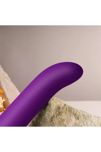 Rocks-Off Chaiamo G: Powerful G-Spot Vibrator with 10 Vibration Modes