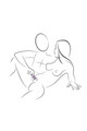 Rocks-Off Chaiamo G: Powerful G-Spot Vibrator with 10 Vibration Modes