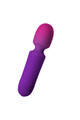 Glo-Girl Wand Mini di Rocks-Off: Vibrazione Potente in Formato Mini