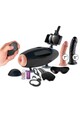 Fetish Fantasy International Portable Sex Machine - Travel and Enjoy Anywhere