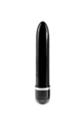 Vibratore Stiffy King Cock - Realistico e Pronto all'Azione | Dildo Multivelocità