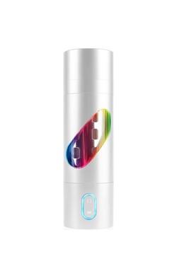 Roto-Bator: Advanced Rotating Male Masturbator for Intense Orgasms