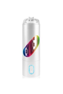 Roto-Bator: Advanced Rotating Male Masturbator for Intense Orgasms