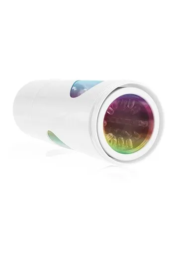 Roto-Bator: Advanced Rotating Male Masturbator for Intense Orgasms