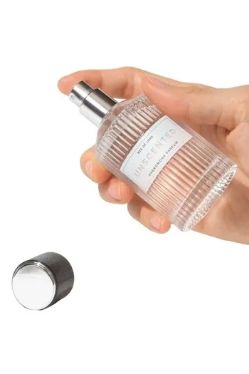 Unscented Attract Them - Scientific Pheromones to Attract All Genders | Eye of Love