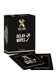 Delay Wipes: Toallite Ritardanti per Controllare l'Eiaculazione Precoce